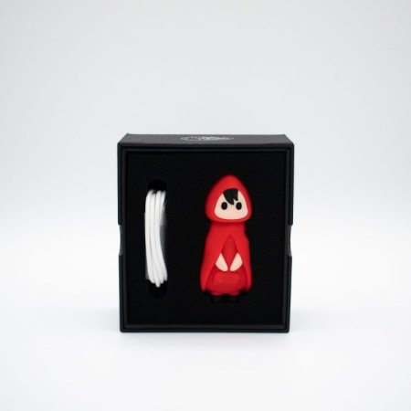 (image for) Little Red Bullet Vibrator