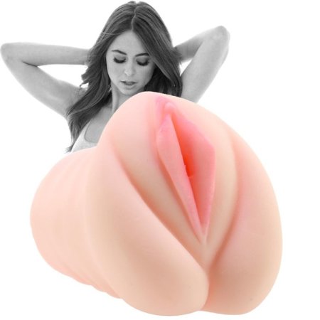 (image for) Zero Tolerance Riley Reid Vagina Stroker