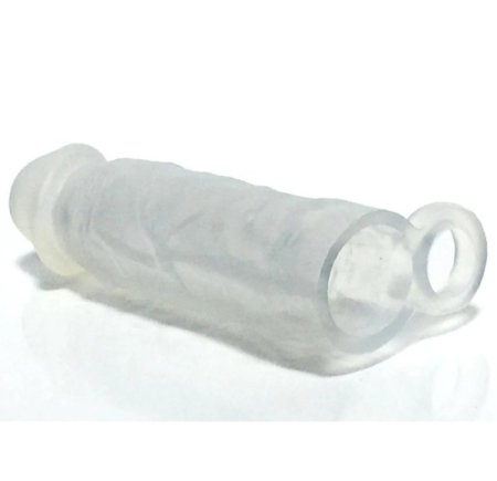 (image for) Meaty Cock Extender - Clear