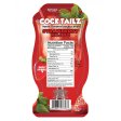 (image for) Cocktailz - Strawberry Mojito flavored