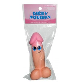 Dicky Squishy Dicky Squishy