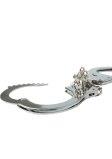 (image for) Classic Metal Handcuffs