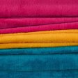(image for) Pansexual Polar Fleece Blanket 50" x 60"