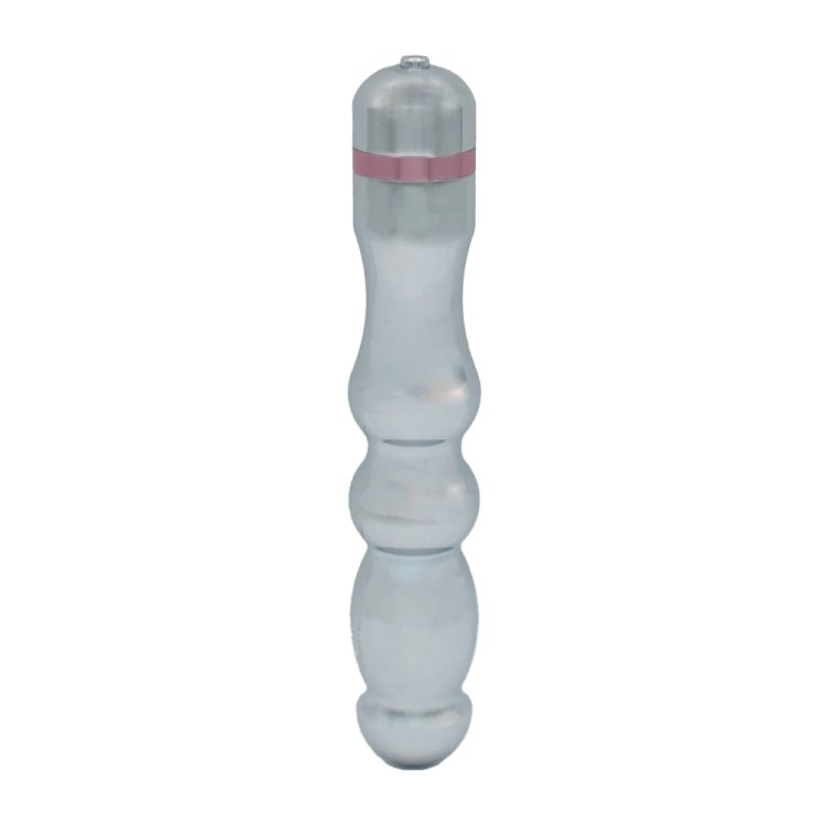 (image for) Hidden Treasure Metal Vibrator *