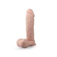(image for) Dr. Beckham - Silicone 7" Thumping w RC
