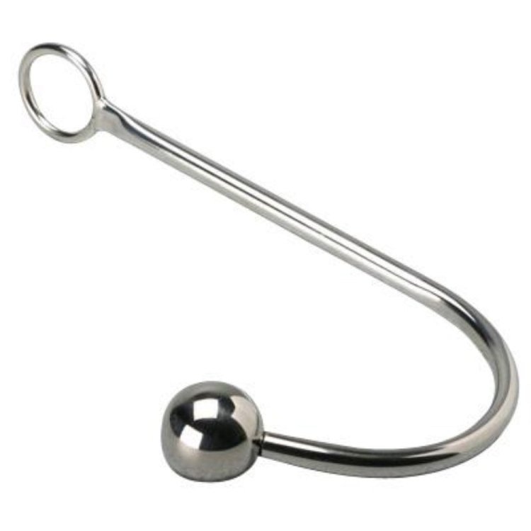 (image for) The Anal Hook