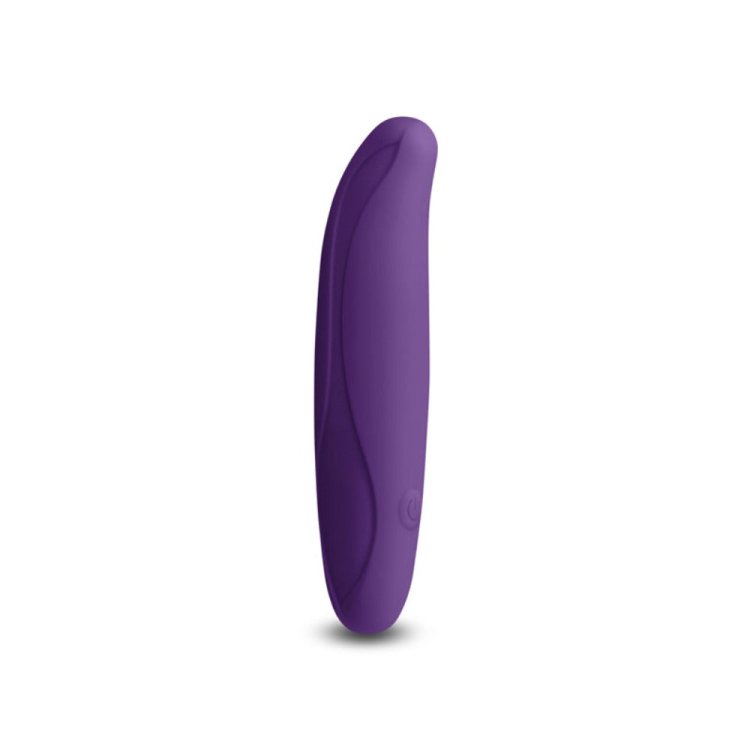(image for) INYA - Flirt - Dark Purple