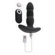 (image for) TESTER - Playboy Trust the Thrust w Remote