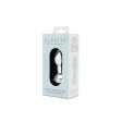 (image for) Clarity - Glass Dildo - Utopian Bloom