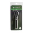(image for) Adore U Höm - Cockring - Lasso - Black