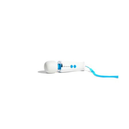 (image for) TESTER - Magic Wand MICRO Rechargeable