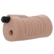 (image for) EnLust - Georgia Male Masturbator with Bullet Vibrator