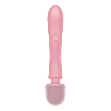 (image for) ? Triple Lover - Pink (100% off)