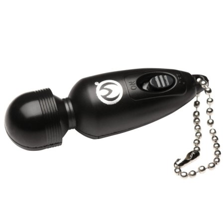 (image for) Thunderstick Mini Vibrating Wand Keychain