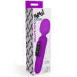 (image for) Bang! Digital Silicone Wand