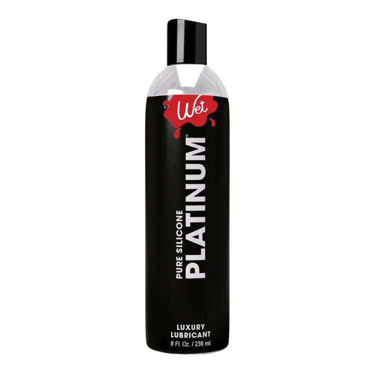 (image for) Platinum 8oz