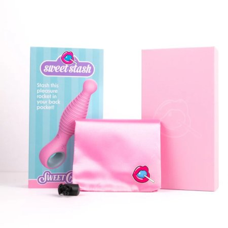 (image for) TESTER - Sweet Stash - Sweet Cheeks