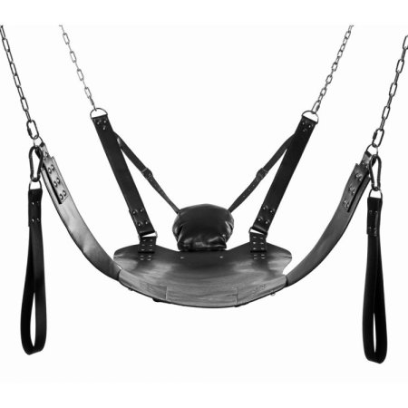 (image for) Extreme Sling and Swing Stand