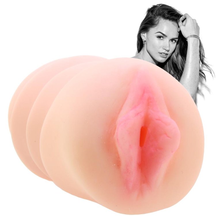 (image for) Zero Tolerance Tori Black Vagina Stroker