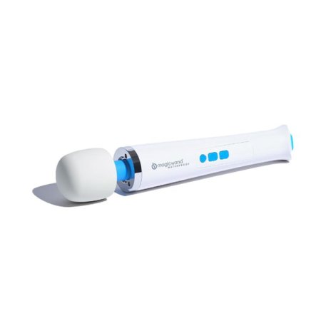 (image for) TESTER - Magic Wand Waterproof - submergible cordless power