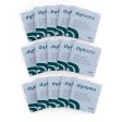 (image for) Dynamo Wellness Intimate Body Wipe in Candy Bowl - 100pcs