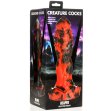 (image for) Reaper Silicone Dildo
