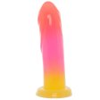 (image for) Avant - Handcrafted Artisan Dildo - Sunburst