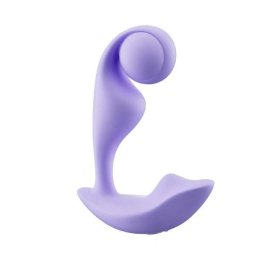 Trill App-Enabled Panty G-Spot Vibe Trill App-Enabled Panty G-Spot Vibe