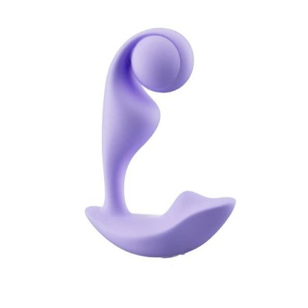 (image for) Trill App-Enabled Panty G-Spot Vibe