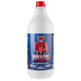 Fuck & Fist - FF Grease 1000ml / 33.82oz