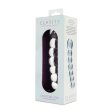 (image for) Clarity - Glass Dildo - Celestial Orb