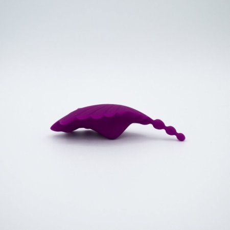 (image for) Shell Yeah! Remote Wearable Panty Vibe