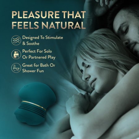 (image for) The Blush Collection - Riana - Dark Teal