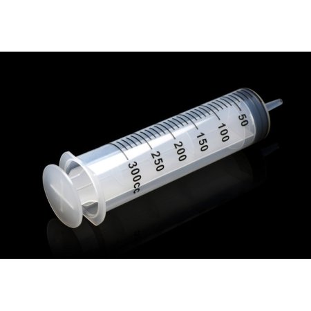 (image for) CleanStream 300ml Syringe w/ Tube