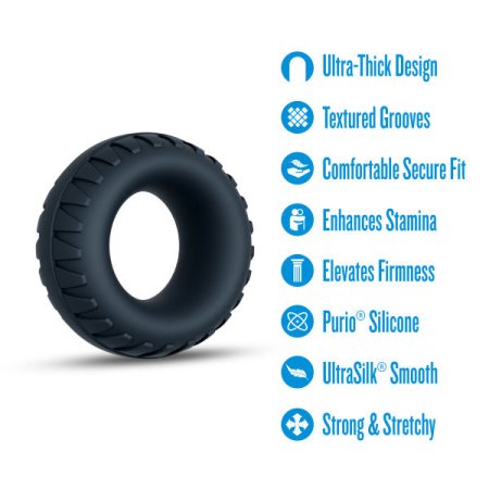 (image for) Performance Plus - Traction