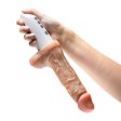 (image for) Dr. Hammer 7" Thrusting w Handle/Warming