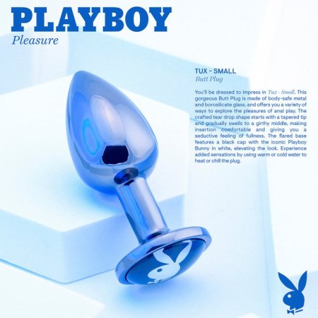 (image for) Playboy Tux - Small