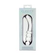 (image for) Clarity - Glass Dildo - Celestial Zenith