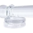 (image for) Ring O2 - Clear