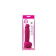 (image for) Colours Pleasures 5" Firm - Pink