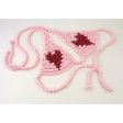 (image for) Lover's Candy Heart Bra