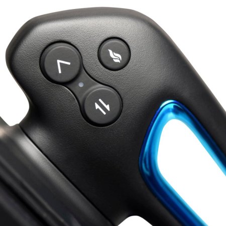 (image for) Cyber Milker Stroking & Vibrating Masturbator