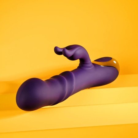 (image for) TESTER - Playboy Bunny Punch
