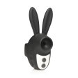 (image for) Sucky Bunny Clit Stimulator - Black