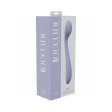 (image for) Juicy - 10 Speed Flexible Vibe - Lavendr