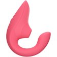 (image for) Blend - Vibrant Rose
