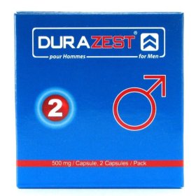 Durazest 2 pk Durazest 2 pk