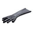 (image for) Pleasure Fister Textured Fistng Glove