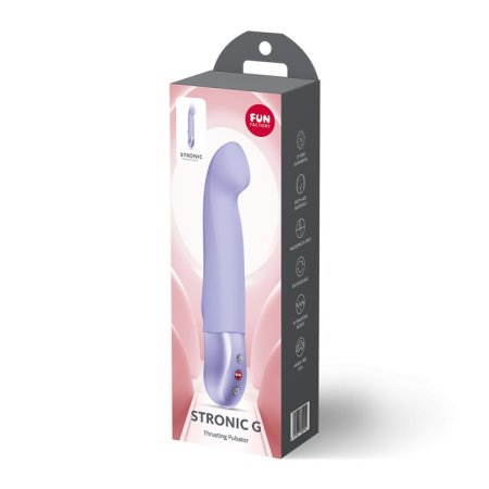(image for) Stronic G - Light Purple