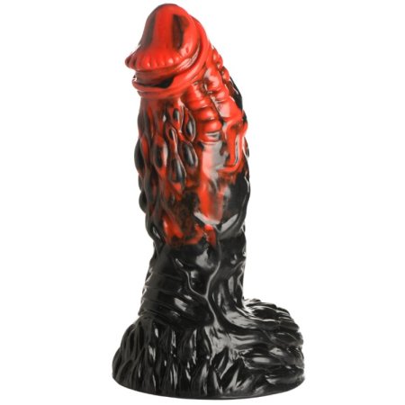 (image for) Vulcan Silicone Dildo